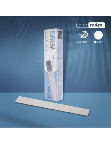 SET 50 REZERVE TIP BANDĂ STALEKS pentru PILE...