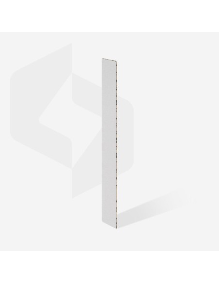 SET 50 REZERVE TIP BANDĂ STALEKS pentru PILE granulație 180 DFCX-22-180