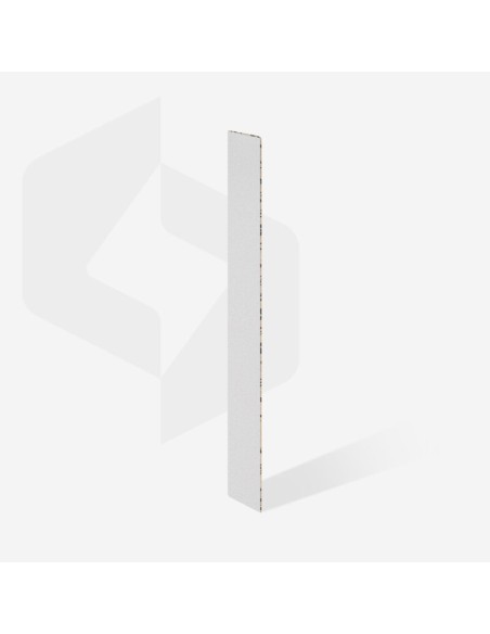 SET 50 REZERVE TIP BANDĂ STALEKS pentru PILE granulație 240 DFCX-22-240