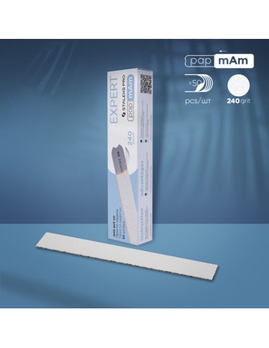 SET 50 REZERVE TIP BANDĂ STALEKS pentru PILE...