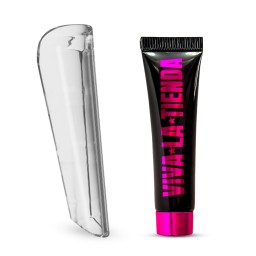 VIVA LA TIENDA POLYGEL ESSENTIAL 01  Clear - 15ml