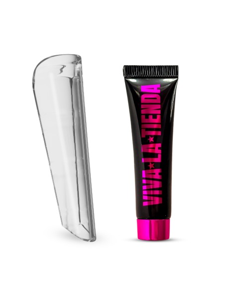 VIVA LA TIENDA POLYGEL ESSENTIAL 01  Clear - 15ml