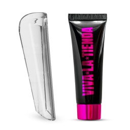 VIVA LA TIENDA POLYGEL ESSENTIAL 01 Clear - 30ml