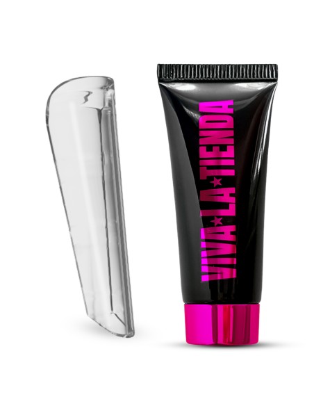 VIVA LA TIENDA POLYGEL ESSENTIAL 01 Clear - 60ml