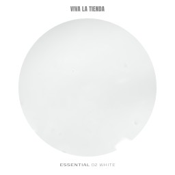 VIVA LA TIENDA POLYGEL ESSENTIAL 02 White - 15ml 2