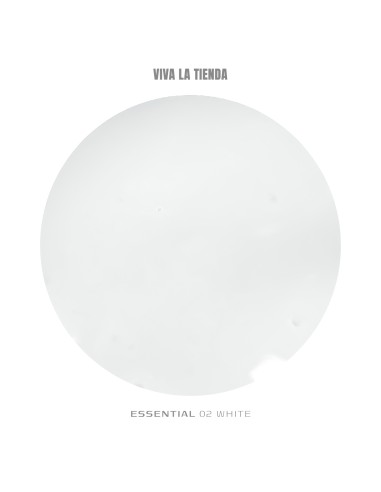 VIVA LA TIENDA POLYGEL ESSENTIAL 02 White - 15ml