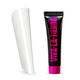 VIVA LA TIENDA POLYGEL ESSENTIAL 02 White - 15ml