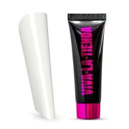 VIVA LA TIENDA POLYGEL ESSENTIAL 02 White - 30ml