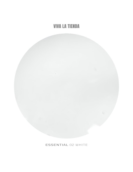 VIVA LA TIENDA POLYGEL ESSENTIAL 02 White - 60ml