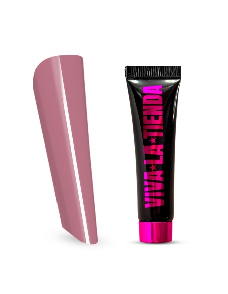 VIVA LA TIENDA POLYGEL ESSENTIAL 03 Pink - 15ml