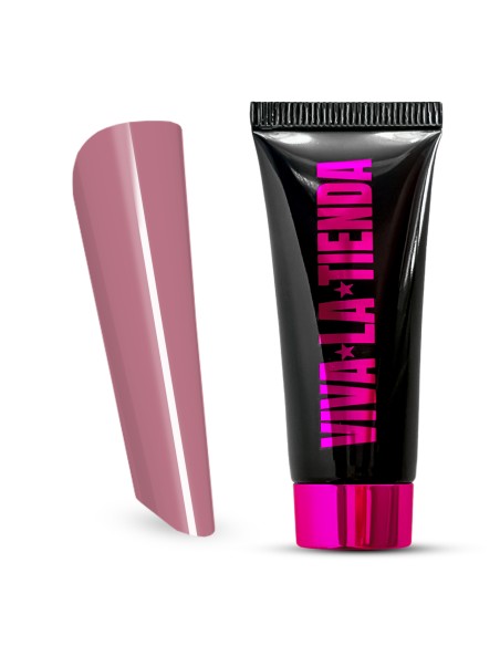 VIVA LA TIENDA POLYGEL ESSENTIAL 03 Pink - 60ml