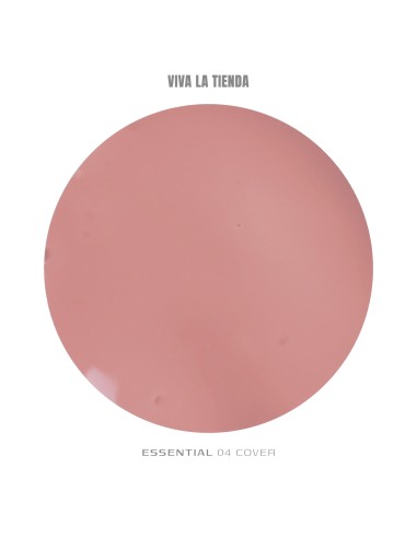 VIVA LA TIENDA POLYGEL ESSENTIAL 04  Cover - 15ml