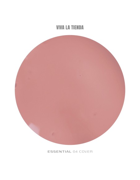 VIVA LA TIENDA POLYGEL ESSENTIAL 04  Cover - 15ml