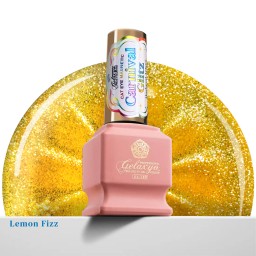GELAXYO BOTTLE BUILDER CARNIVAL GLITZ 08 - LEMON FIZZ -...