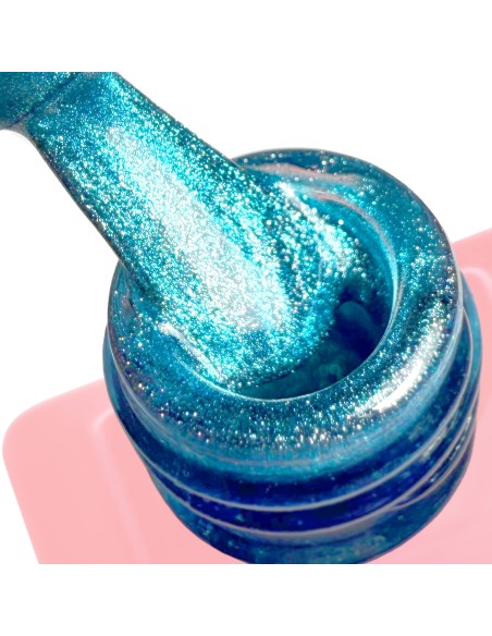 GELAXYO BOTTLE BUILDER CARNIVAL GLITZ 05 - SLUSHY WAVE - 7ml ARIANA HASHEMI