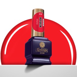 Oja Semipermanenta Gel Polish Rosie Gelaxyo Neriah 415 -...