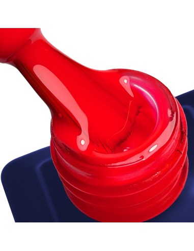 Oja Semipermanenta Gel Polish Rosie Gelaxyo...