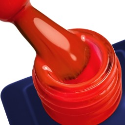 Oja Semipermanenta Gel Polish Rosie Gelaxyo Kimiko 416 -... 2