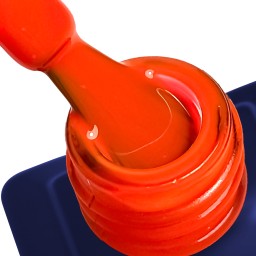 Oja Semipermanenta Gel Polish Rosie Gelaxyo Korra 417 - 7 ml 2