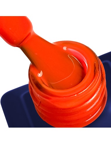 Oja Semipermanenta Gel Polish Rosie Gelaxyo...