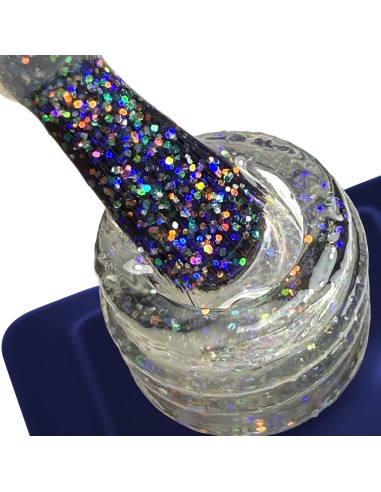 Oja Semipermanenta Gel Polish Alba Gelaxyo...