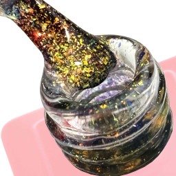 GELAXYO EIVISSA TOP COAT 01 7ml 2