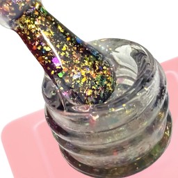 GELAXYO EIVISSA TOP COAT 02 7ml 2