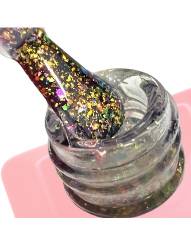 GELAXYO EIVISSA TOP COAT 02 7ml