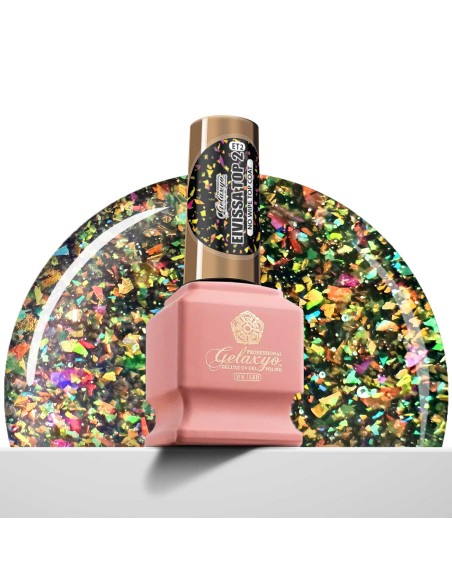 GELAXYO EIVISSA TOP COAT 02 7ml