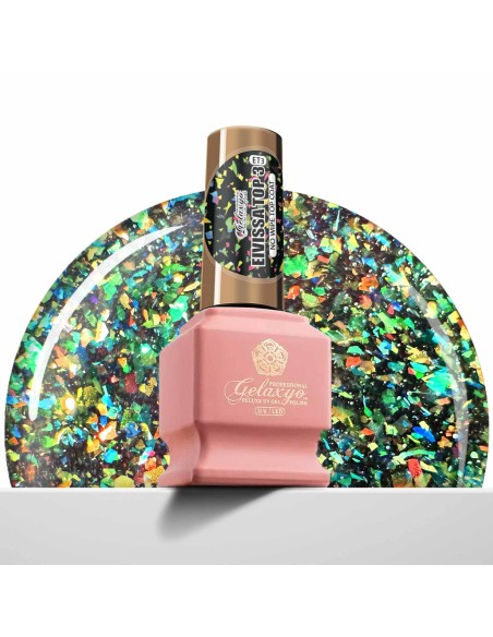 GELAXYO EIVISSA TOP COAT 03 7ml