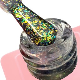 GELAXYO EIVISSA TOP COAT 03 7ml 2
