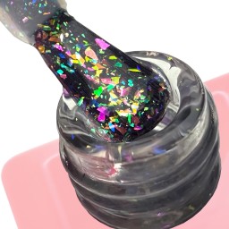 GELAXYO EIVISSA TOP COAT 04 7ml 2