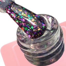 GELAXYO EIVISSA TOP COAT 05 7ml 2