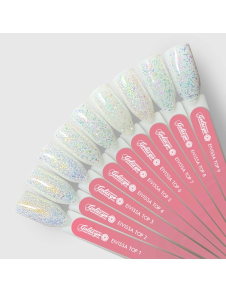 GELAXYO EIVISSA TOP COAT 06 7ml