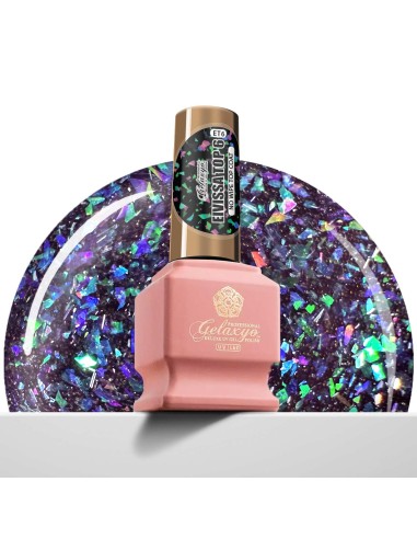 GELAXYO EIVISSA TOP COAT 06 7ml