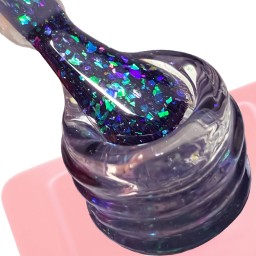 GELAXYO EIVISSA TOP COAT 06 7ml 2