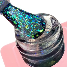 GELAXYO EIVISSA TOP COAT 07 7ml 2