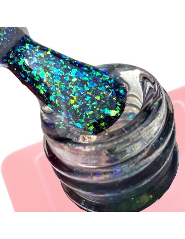 GELAXYO EIVISSA TOP COAT 07 7ml