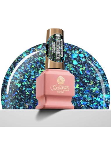 GELAXYO EIVISSA TOP COAT 07 7ml