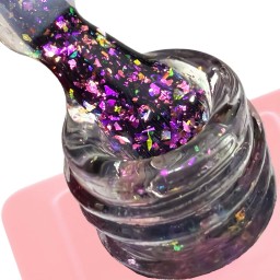 GELAXYO EIVISSA TOP COAT 08 7ml 2