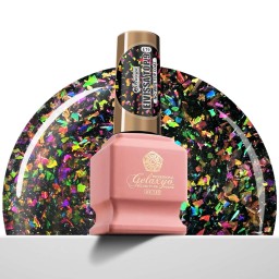 GELAXYO EIVISSA TOP COAT 09 7ml