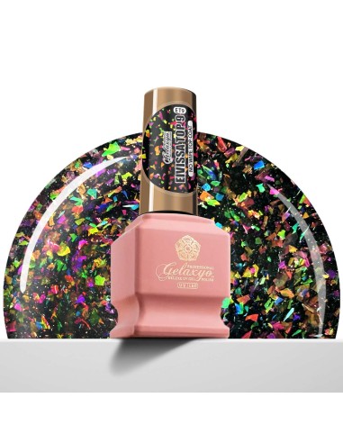 GELAXYO EIVISSA TOP COAT 09 7ml
