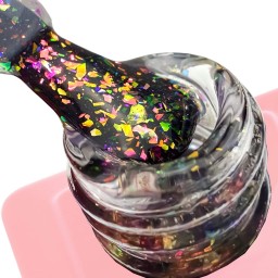 GELAXYO EIVISSA TOP COAT 09 7ml 2