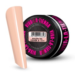 VIVA LA TIENDA BUILDER GEL COVER 05 - 15ml