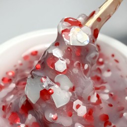 VIVA LA TIENDA BUILDER GEL BUBBLES 01 - CLEAR - 15ml 2