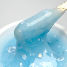 VIVA LA TIENDA BUILDER GEL BUBBLES 05 - BLUE - 15ml 2