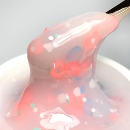 VIVA LA TIENDA BUILDER GEL BUBBLES 06 - WHITE - 15ml 2