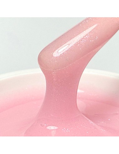 VIVA LA TIENDA BUILDER GEL SHIMMER 01 - 15ml