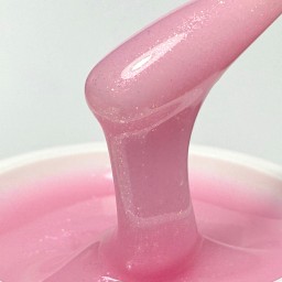 VIVA LA TIENDA BUILDER GEL SHIMMER 02 - 30ml 2