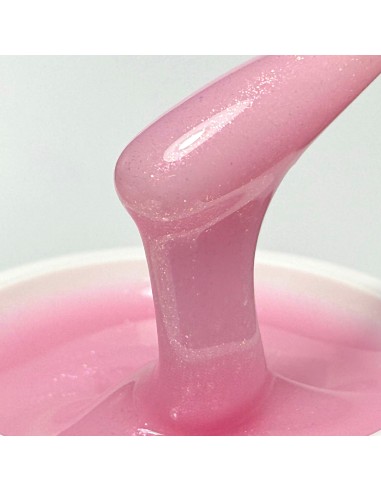 VIVA LA TIENDA BUILDER GEL SHIMMER 02 - 30ml